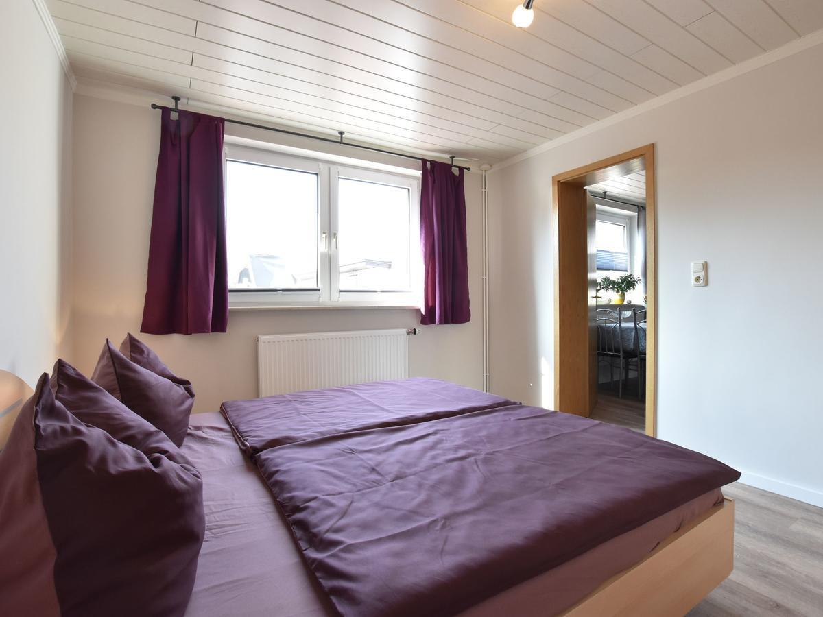 Apartment With Terrace In Warnkenhagen מראה חיצוני תמונה